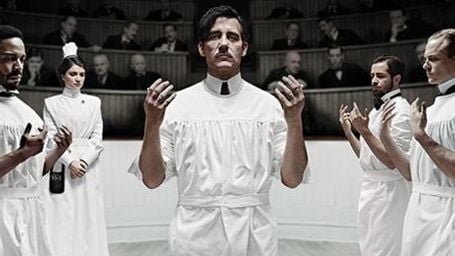 image de la news The Knick : Steven Soderbergh avait une fantastique idée pour la saison 3