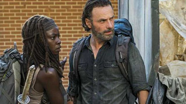 image de la news The Walking Dead : un cascadeur trouve la mort après une chute sur le tournage