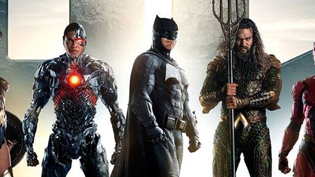 image de la news Comic-Con 2017 : Justice League, Avengers 3... quels films sont attendus à San Diego ?