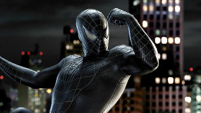 image de la news Venom : le titre de travail annonce-t-il un héros différent ?