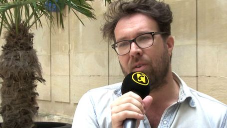 image de la news La Colle : "Se pencher sur la vie des ados un peu comme pour Tamara"