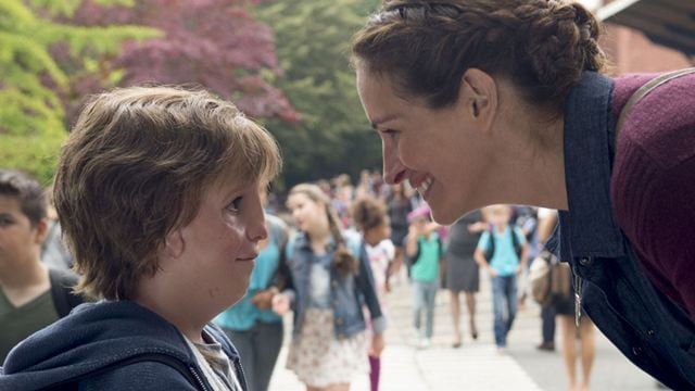 Bande-annonce Wonder, ode à la tolérance avec Julia Roberts et la révélation de Room