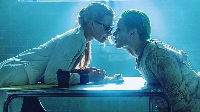 image de la news Harley Quinn et le Joker : bientôt le spin-off ?