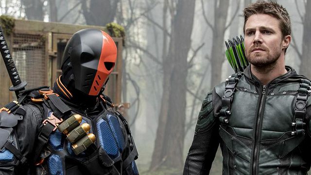 image de la news Arrow saison 6 : les flashbacks toujours présents, mais pas que pour Oliver !