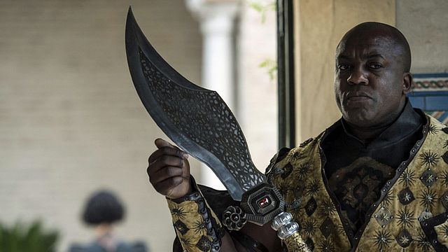 image de la news Dumbo : un acteur de Game of Thrones rejoint le Disney live