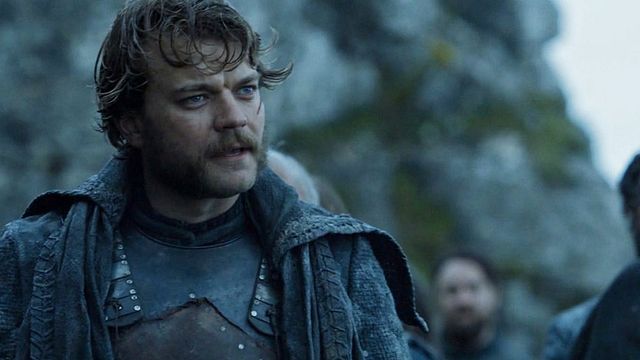 image de la news Game of Thrones : Le nouveau méchant de la série se doute que ses jours sont comptés