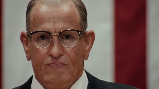 Bande-annonce LBJ : Woody Harrelson méconnaissable en président Lyndon B. Johnson