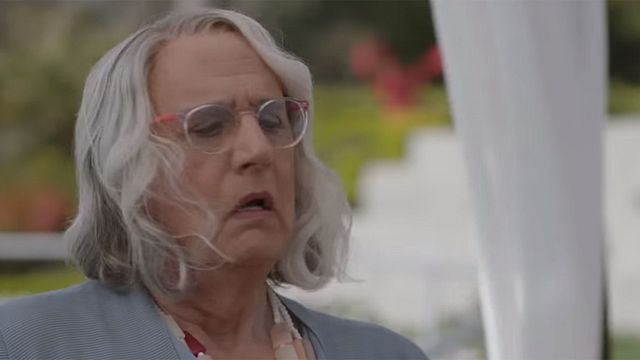 image de la news Bande-annonce Transparent : Maura part en Israël pour la saison 4
