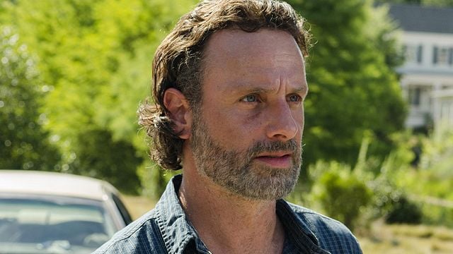 image de la news The Walking Dead : le casting fête le 100e épisode en vidéo