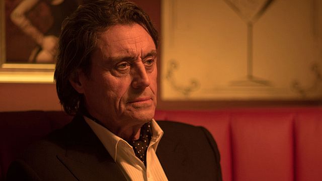 image de la news Ian McShane, d'American Gods à Hellboy