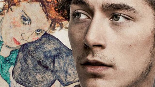 Egon Schiele : "Il a été le premier peintre à s'utiliser comme un modèle nu"