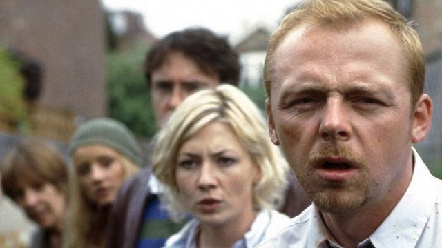 image de la news Shaun of the Dead sur Arte : avez-vous remarqué tous les indices laissés par le réalisateur ?