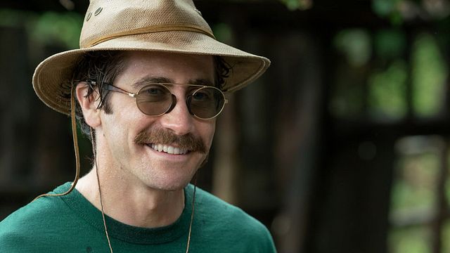 image de la news Okja : Jake Gyllenhaal répond aux critiques sur sa prestation 