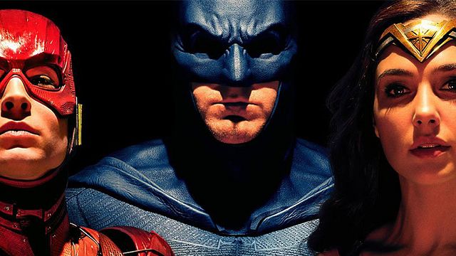image de la news Flashpoint : Wonder Woman attendue au casting ?