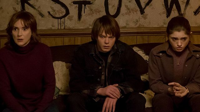 image de la news Stranger Things : Un récap vidéo de la saison 1... par les acteurs !
