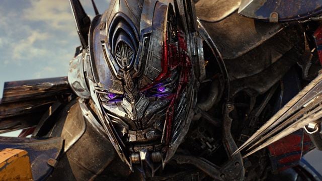 Transformers : il y aura un film d'animation tous les ans !