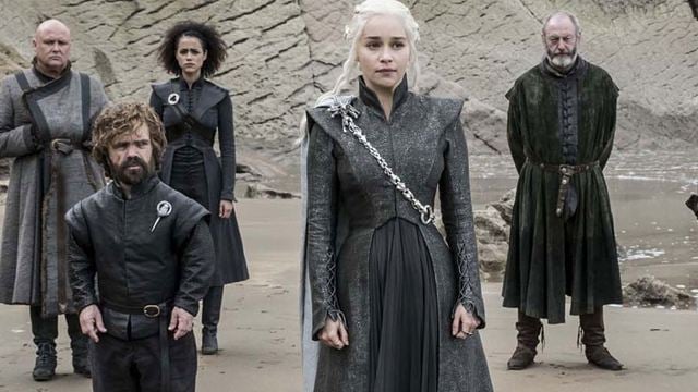 Game Of Thrones : la série établit un record insolite ! [SPOILERS]