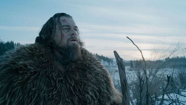 Leonardo DiCaprio sera Leonard de Vinci !