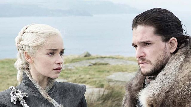 image de la news Game of Thrones : un nouvel ennemi apparaît dans le teaser du prochain épisode