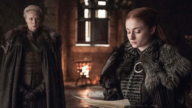image de la news Game of Thrones : la saison 8 pas avant l'automne 2018 ?
