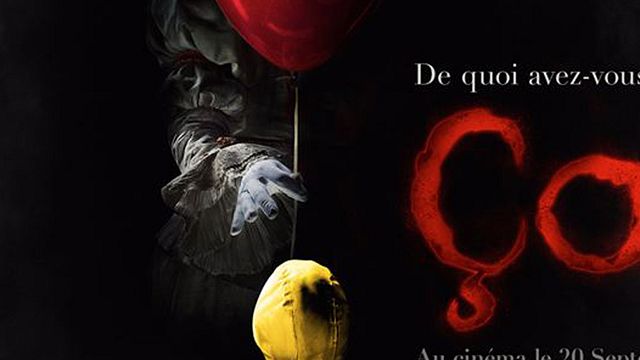 image de la news Ça : ballons, égouts et bateaux de papier dans le jeu vidéo viral du clown terrifiant
