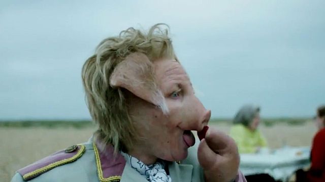 image de la news Electric Dreams : un premier trailer pour la série adaptée de Philip K. Dick