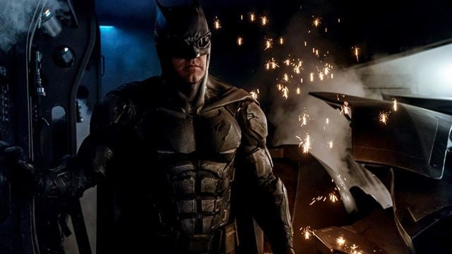 The Batman déconnecté du DC Extended Universe… et sans Ben Affleck ?