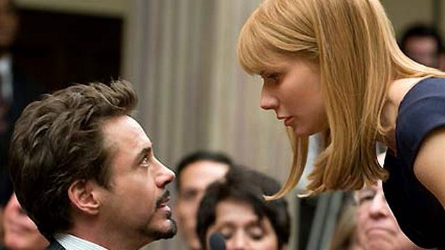 image de la news Avengers 4 : un nouveau spoiler révélé par des photos de tournage ?