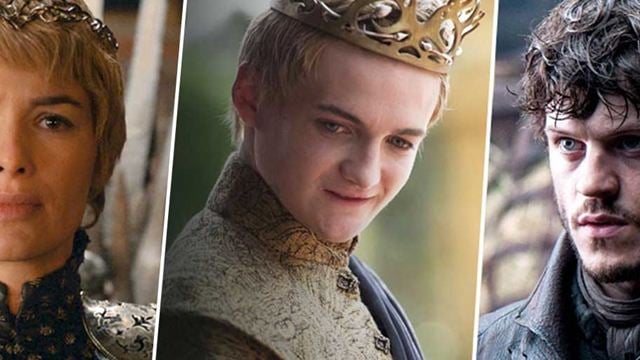 Game of Thrones : Les 20 plus grosses ordures !