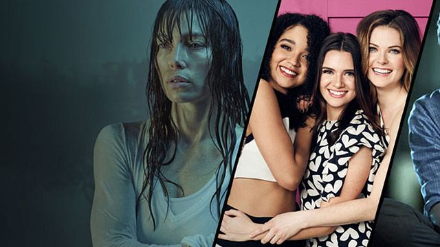 image de la news The Bold Type, Mr Mercedes, Ozark... 7 séries de l'été qu'il ne fallait pas rater !