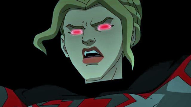 Supergirl : Melissa Benoist reviendra en version méchante dans Freedom Fighters