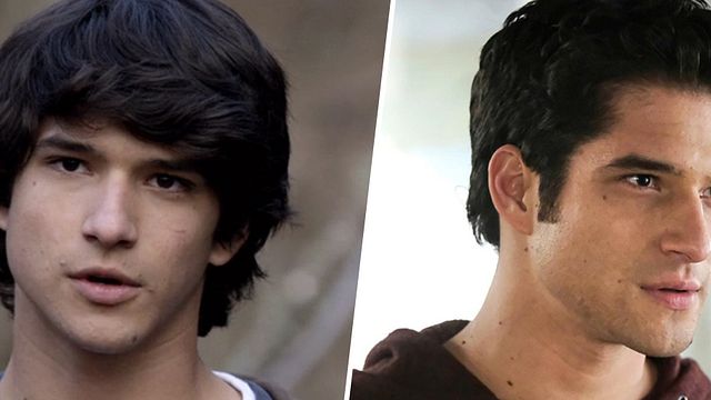 Teen Wolf Teenage Film 2022 Date De Sortie JR Bourne - AlloCiné