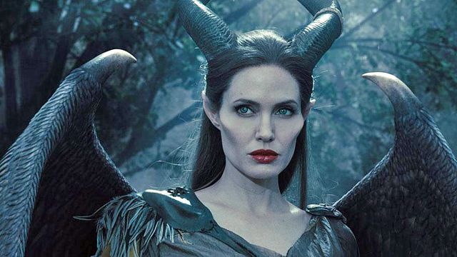 image de la news Maléfique 2 : Angelina Jolie promet une belle suite