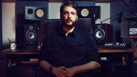 image de la news Good Time : 3 questions à Oneohtrix Point Never, qui a composé la BO du film