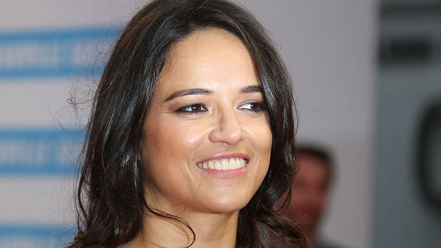 Deauville 2017 : la Michelle Rodriguez nouvelle est arrivée