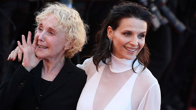 image de la news High Life : Juliette Binoche rejoint Robert Pattinson dans l’espace