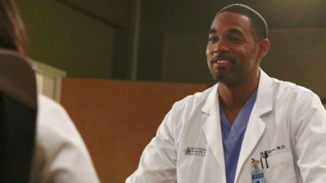 image de la news Grey's Anatomy : Jason George jouera dans le spin-off de la série