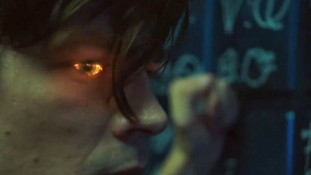image de la news Flash : un Barry Allen plus sombre dans le teaser de la saison 4