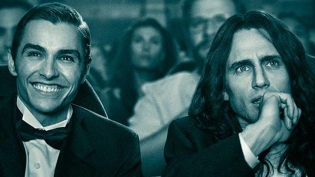 James Franco étonne dans la nouvelle bande-annonce de Disaster Artist