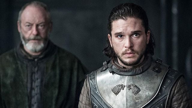 Game of Thrones : un prequel animé dans les bonus DVD/Blu-Ray de la saison 7