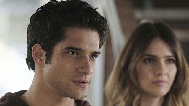 image de la news Teen Wolf : un teaser pour l'ultime épisode de la série