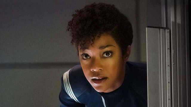 image de la news Star Trek Discovery : Un épisode va rendre hommage à la série originale