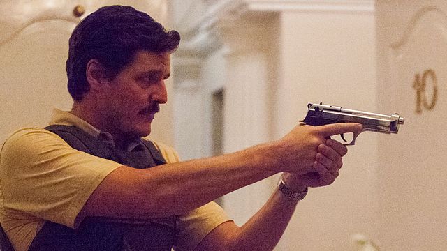 image de la news Narcos : Le frère de Pablo Escobar conseille à Netflix de renforcer la sécurité du tournage