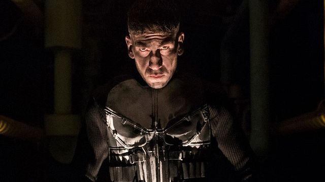 image de la news Le Punisher veut venger sa famille dans le premier trailer 