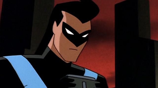 image de la news Nightwing : le film DC va prendre son temps
