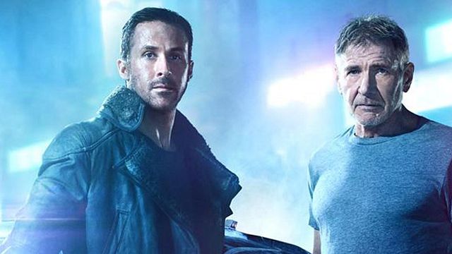 image de la news Comme Harrison Ford et Ryan Gosling, adoptez le look Blade Runner 2049 [PARTENAIRE]