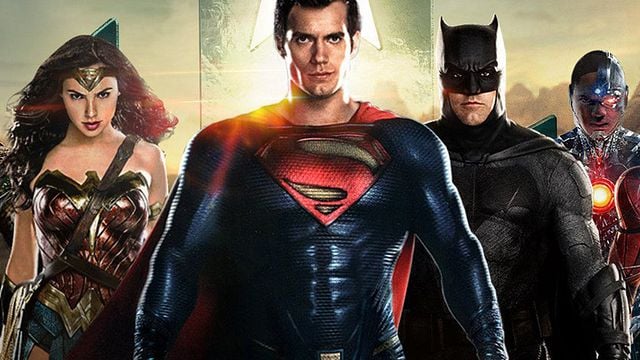 image de la news Justice League : le thème original de Superman sera repris par Danny Elfman