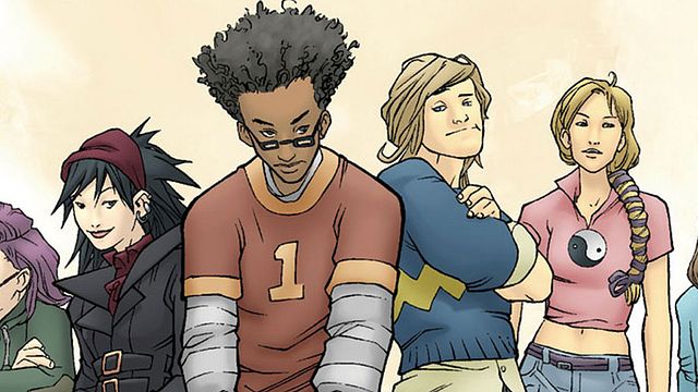 image de la news Runaways : 1er aperçu des héros et de leurs parents dans la série Marvel
