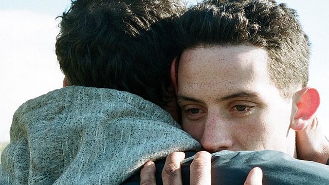 image de la news Dinard 2017 : Seule la Terre récolte le Hitchcock d'Or, Pili et Daphné sont aussi récompensés