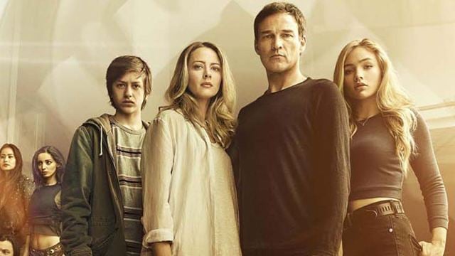 image de la news The Gifted : que pense la presse américaine de la série X-Men ?